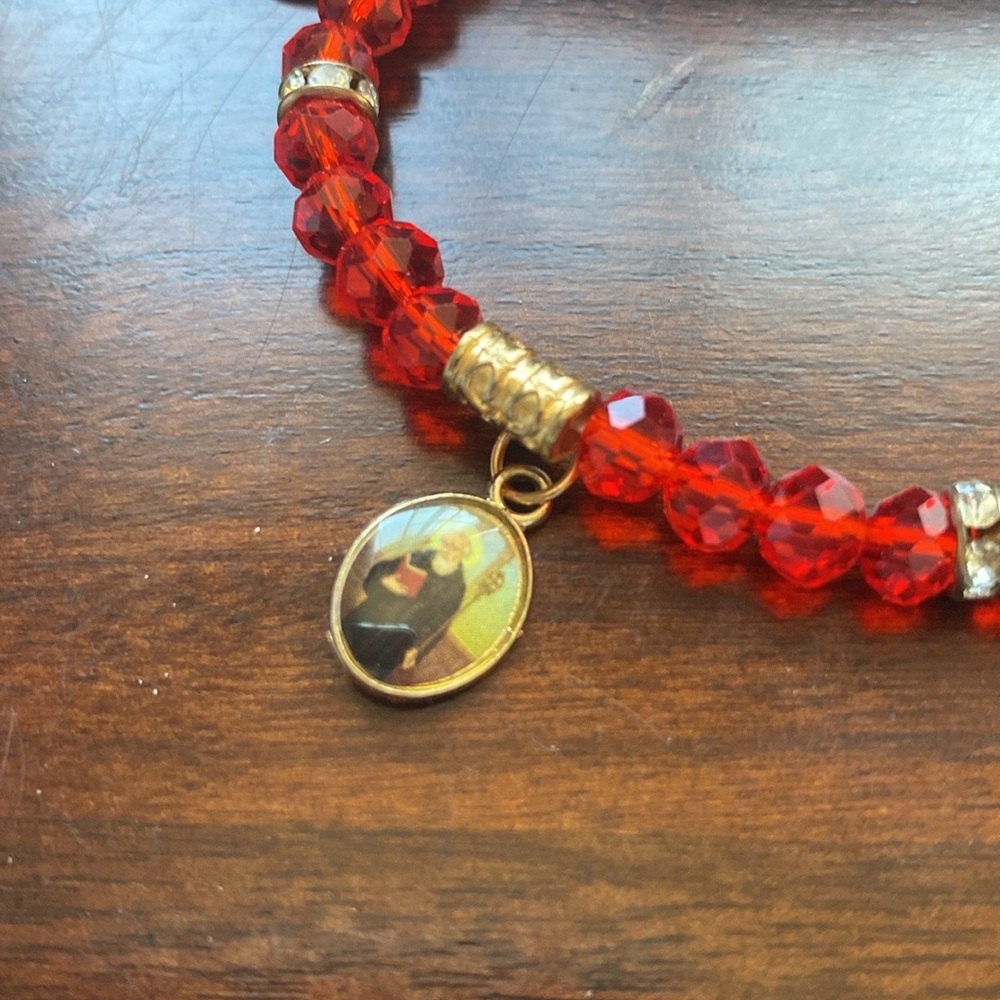 Religious bracelets-#B1 - Picture 5 of 8